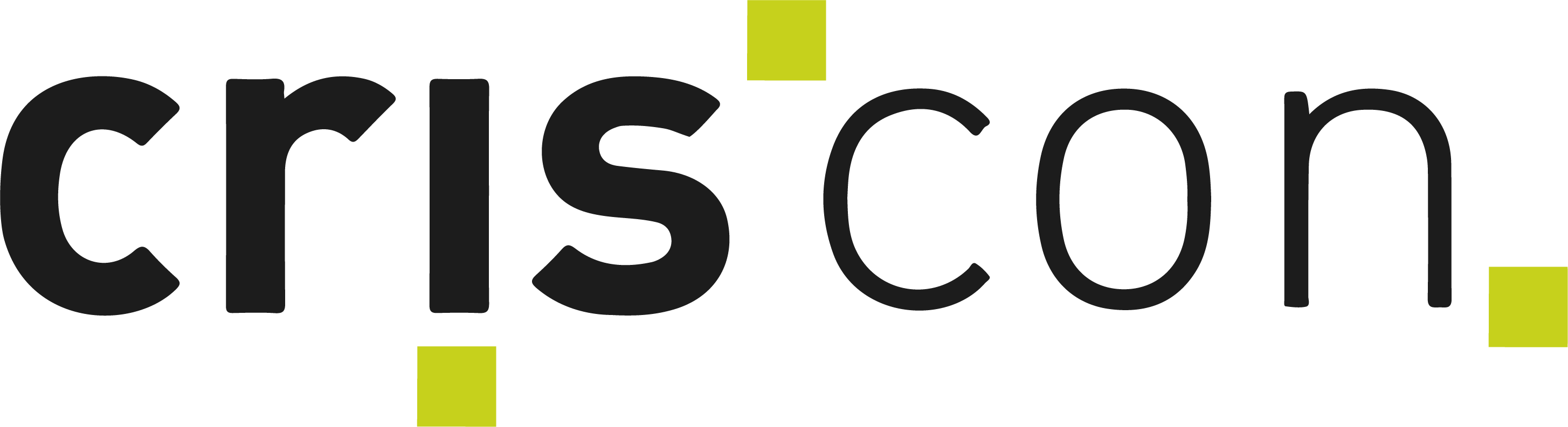 CrisCon Logo